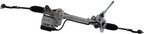 Atlantic Automotive Enterprises ER9611F Rack and Pinion Assembly - view 1