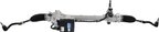 Atlantic Automotive Enterprises ER9612F Rack and Pinion Assembly - view 5
