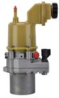 Atlantic Automotive Enterprises HP1000 Power Steering Pump - view 2