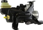 Atlantic Automotive Enterprises HP1033F Power Steering Pump - view 5