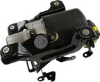 Atlantic Automotive Enterprises HP1033F Power Steering Pump - view 6