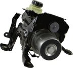 Atlantic Automotive Enterprises HP1033F Power Steering Pump - view 2
