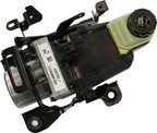 Atlantic Automotive Enterprises HP1033F Power Steering Pump - view 4
