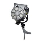 Atlantic Automotive Enterprises HP1101F Power Steering Pump - view 6
