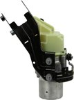 Atlantic Automotive Enterprises HP1102F Power Steering Pump - view 5