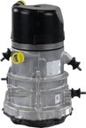 Atlantic Automotive Enterprises HP9230F Power Steering Pump - view 5