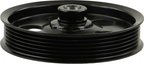Atlantic Automotive Enterprises PU100-054 Power Steering Pump Pulley - view 6