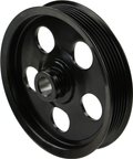Atlantic Automotive Enterprises PU100-054 Power Steering Pump Pulley - view 2