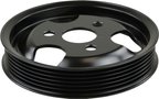 Atlantic Automotive Enterprises PU100-057 Power Steering Pump Pulley - view 1