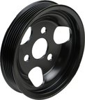 Atlantic Automotive Enterprises PU100-057 Power Steering Pump Pulley - view 2
