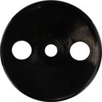 Atlantic Automotive Enterprises PU100-352 Power Steering Pump Pulley - view 5
