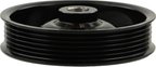 Atlantic Automotive Enterprises PU100-355 Power Steering Pump Pulley - view 6