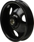Atlantic Automotive Enterprises PU100-355 Power Steering Pump Pulley - view 3