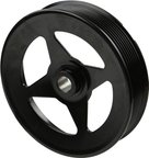 Atlantic Automotive Enterprises PU100-359 Power Steering Pump Pulley - view 3