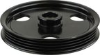 Atlantic Automotive Enterprises PU100-361 Power Steering Pump Pulley - view 1