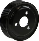 Atlantic Automotive Enterprises PU100-608 Power Steering Pump Pulley - view 2
