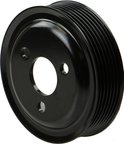 Atlantic Automotive Enterprises PU100-608 Power Steering Pump Pulley - view 3