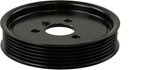 Atlantic Automotive Enterprises PU100-611 Power Steering Pump Pulley - view 6