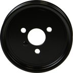 Atlantic Automotive Enterprises PU100-611 Power Steering Pump Pulley - view 1