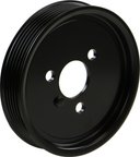 Atlantic Automotive Enterprises PU100-611 Power Steering Pump Pulley - view 2