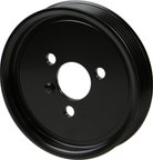 Atlantic Automotive Enterprises PU100-611 Power Steering Pump Pulley - view 3