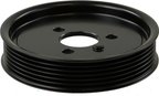 Atlantic Automotive Enterprises PU100-611 Power Steering Pump Pulley - view 4
