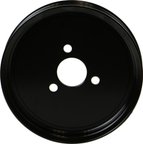 Atlantic Automotive Enterprises PU100-612 Power Steering Pump Pulley - view 5