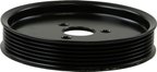 Atlantic Automotive Enterprises PU100-612 Power Steering Pump Pulley - view 6