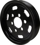 Atlantic Automotive Enterprises PU100-617 Power Steering Pump Pulley - view 3