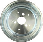 Atlantic Automotive Enterprises PU100-618 Power Steering Pump Pulley - view 5