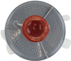 Atlantic Automotive Enterprises RES-0068 Power Steering Reservoir - view 4