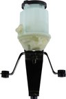 Atlantic Automotive Enterprises RES-0106 Power Steering Reservoir - view 3