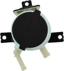 Atlantic Automotive Enterprises RES-0106 Power Steering Reservoir - view 4