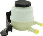 Atlantic Automotive Enterprises RES-0110 Power Steering Reservoir - view 1