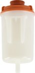 Atlantic Automotive Enterprises RES-0136 Power Steering Reservoir - view 2