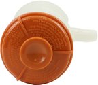 Atlantic Automotive Enterprises RES-0136 Power Steering Reservoir - view 4