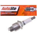 Autolite 216 Spark Plug - view 4