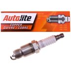 Autolite 24 Spark Plug - view 4
