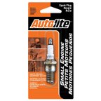 Autolite 255DP Spark Plug - view 4
