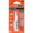 Autolite 386 Spark Plug - view 4