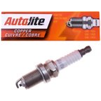Autolite 3924 Spark Plug - view 4
