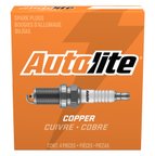 Autolite 4163 Spark Plug - view 2