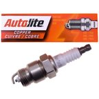 Autolite 45 Spark Plug - view 4