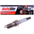 Autolite XP103 Spark Plug - view 4