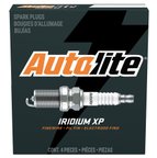 Autolite XP24 Spark Plug - view 5