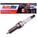 Autolite XP6203 Spark Plug - view 4