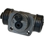 ATE 020043 Drum Brake Wheel Cylinder - Rear - view 1