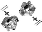 ATE 230073 Disc Brake Caliper - Rear Left - view 3