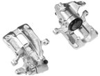 ATE 240015 Disc Brake Caliper - Rear Left - view 1