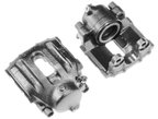 ATE 240689 Disc Brake Caliper - Front Left - view 1